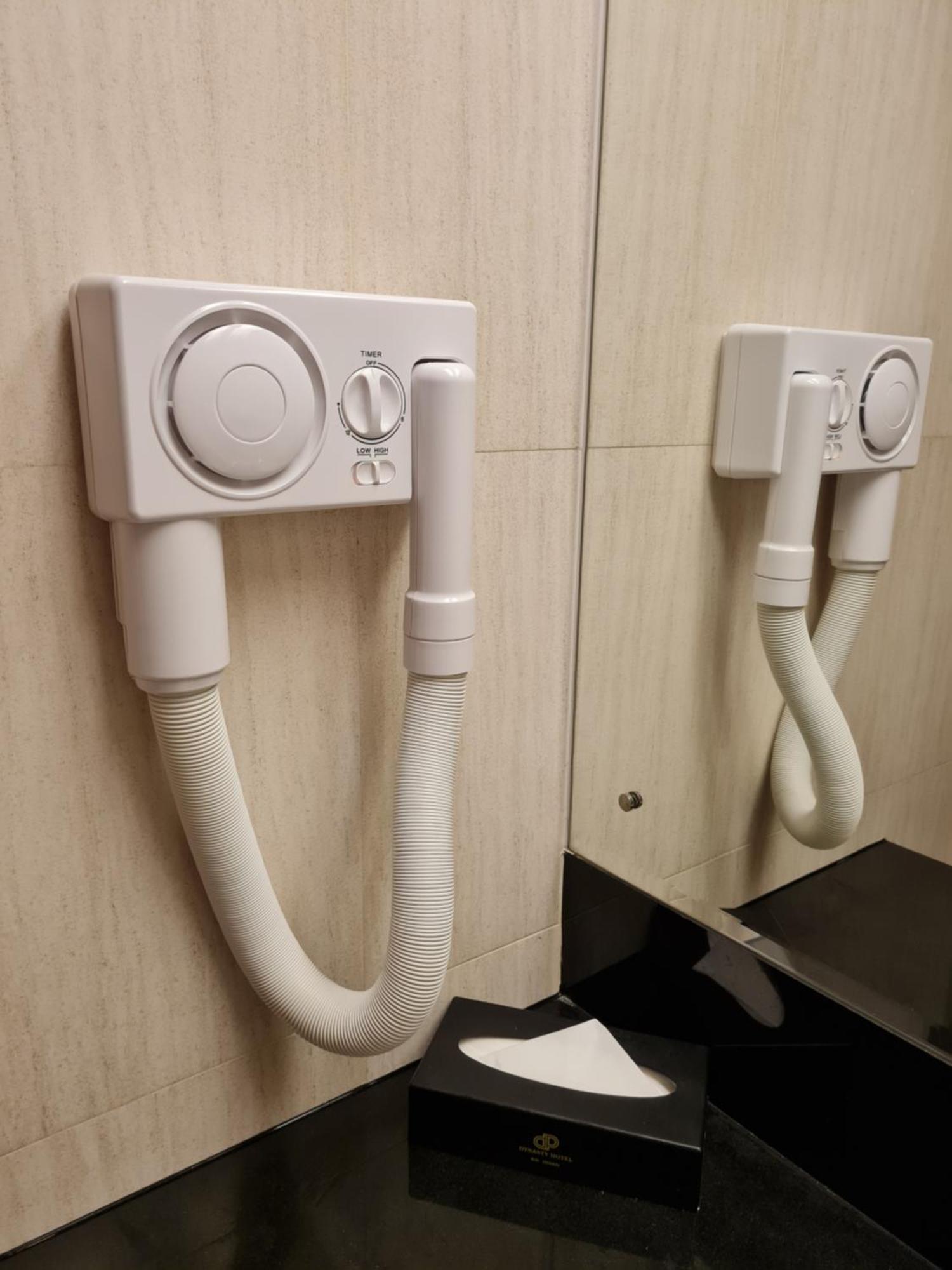 Dynasty Hotel Miri Zewnętrze zdjęcie