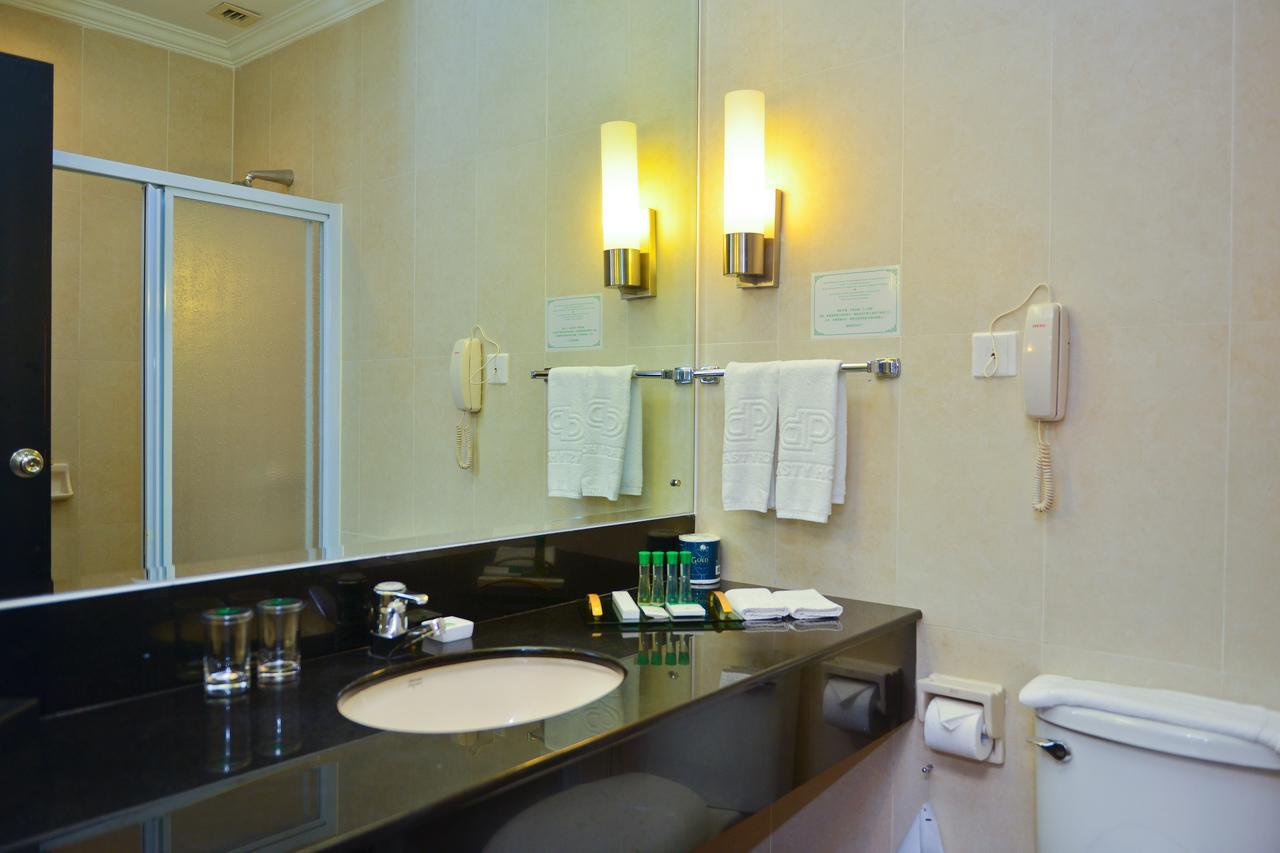 Dynasty Hotel Miri Pokój zdjęcie